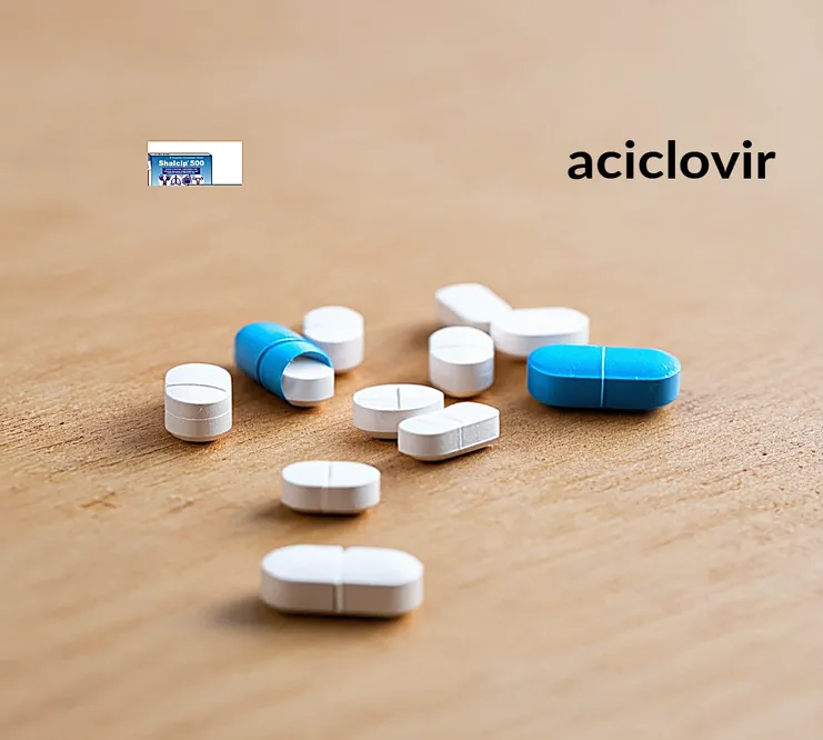 Aciclovir 2